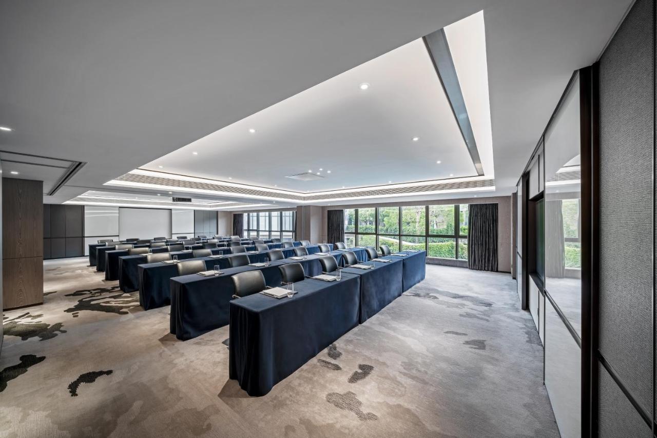 The G Shenzhen, A Tribute Portfolio Hotel 외부 사진