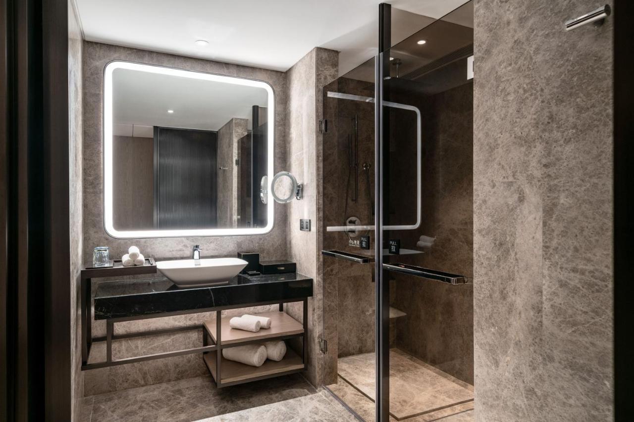 The G Shenzhen, A Tribute Portfolio Hotel 외부 사진