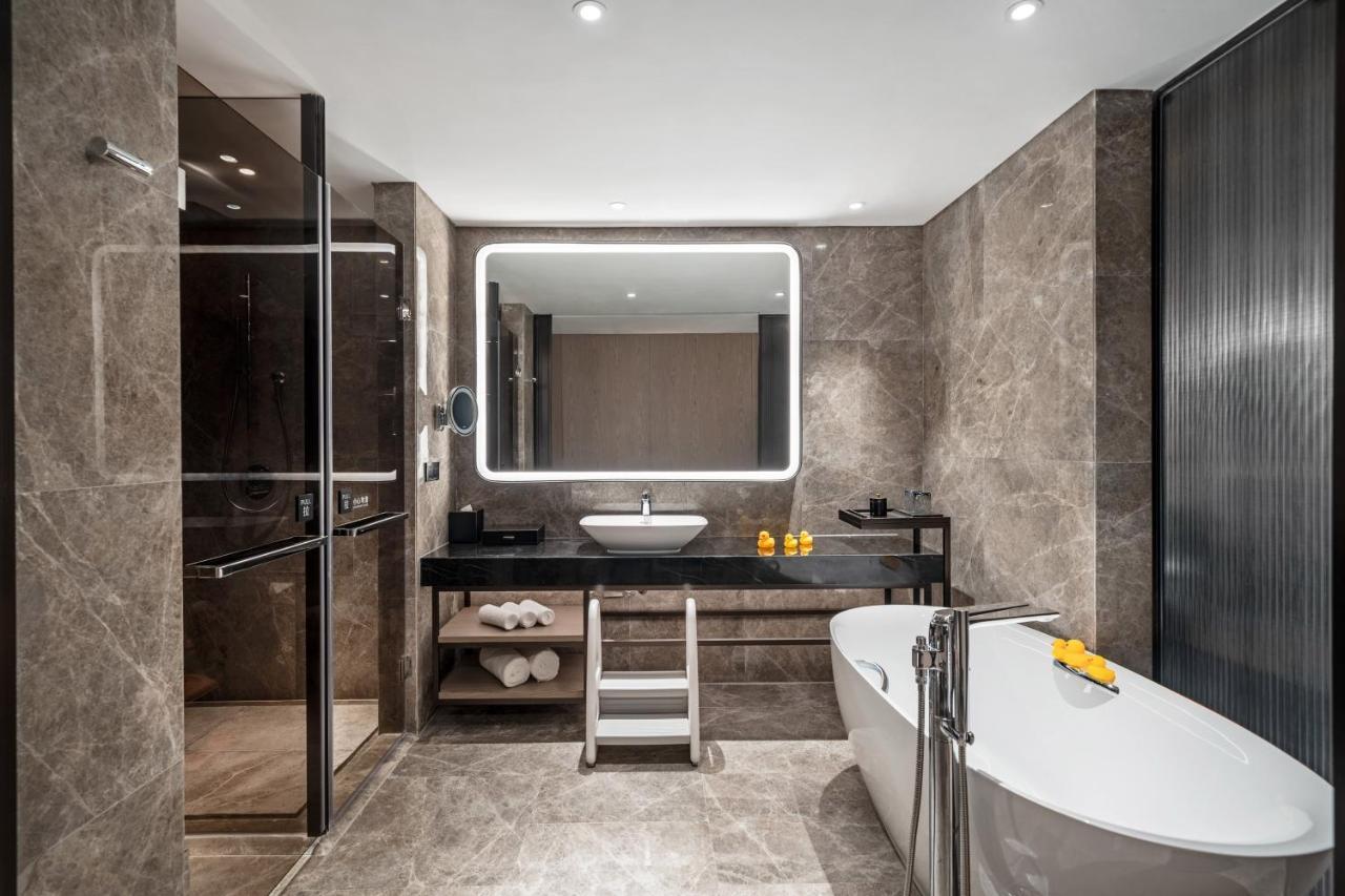 The G Shenzhen, A Tribute Portfolio Hotel 외부 사진