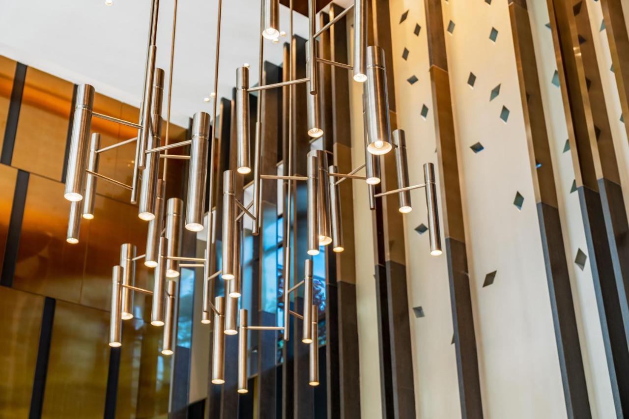 The G Shenzhen, A Tribute Portfolio Hotel 외부 사진