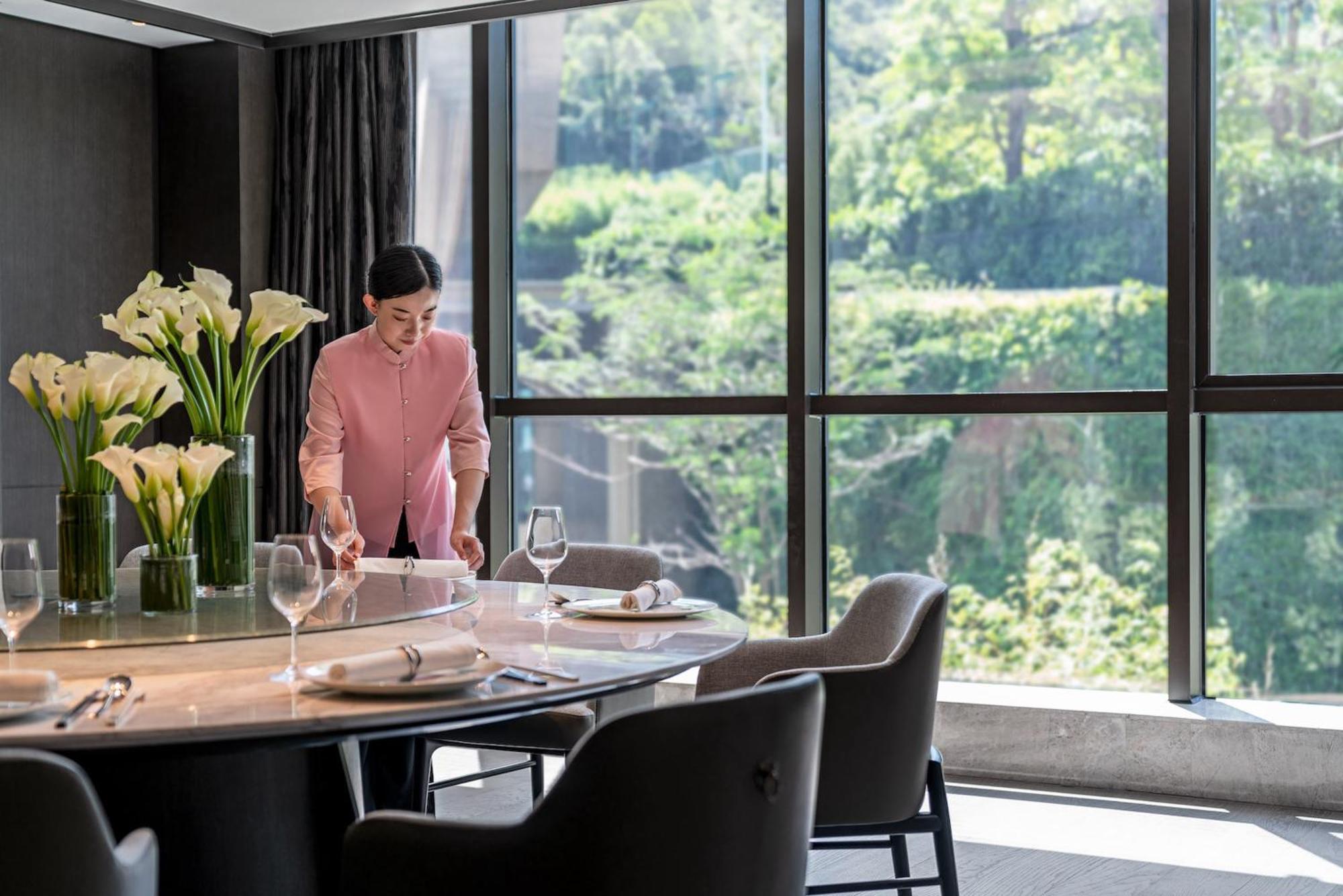 The G Shenzhen, A Tribute Portfolio Hotel 외부 사진