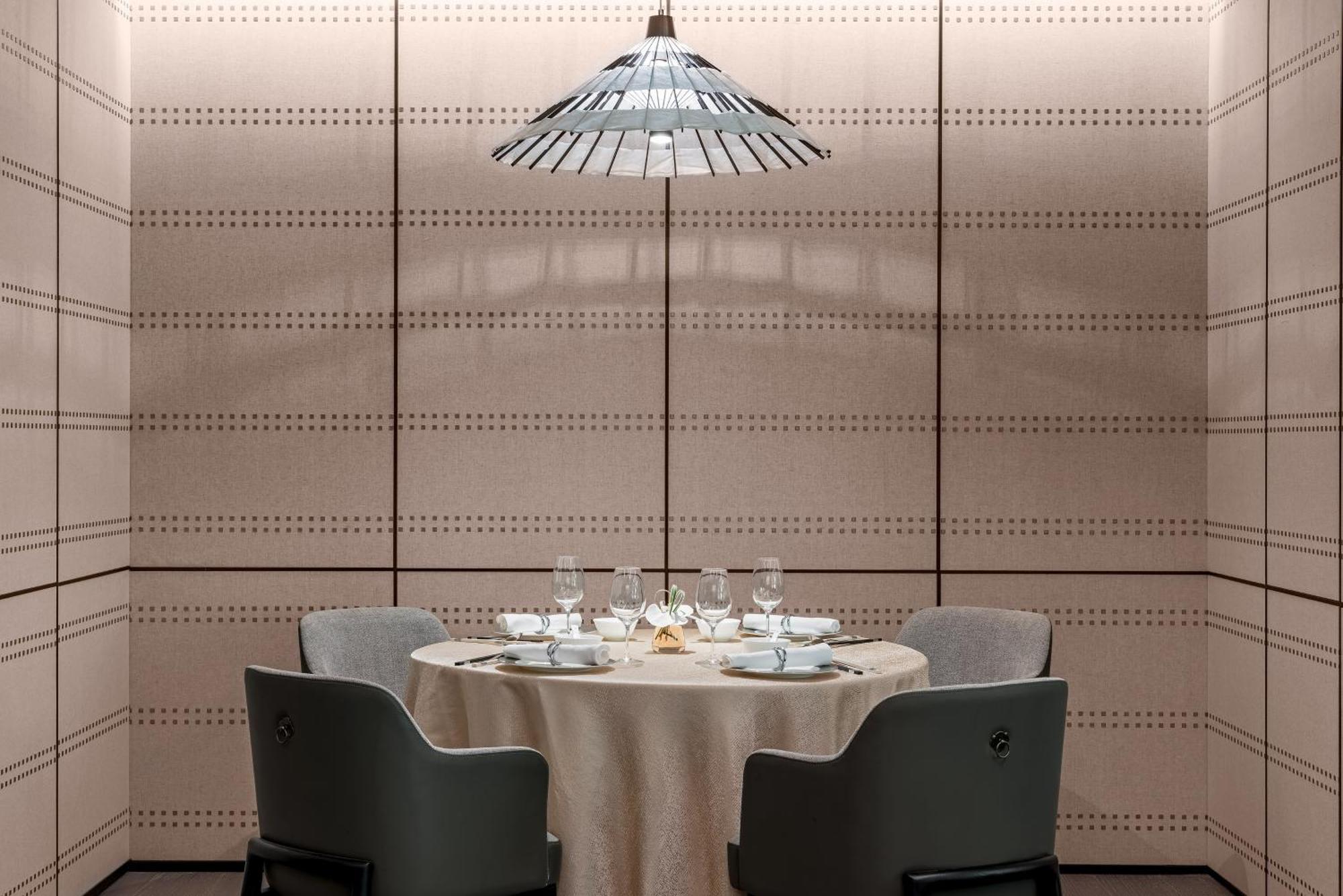 The G Shenzhen, A Tribute Portfolio Hotel 외부 사진