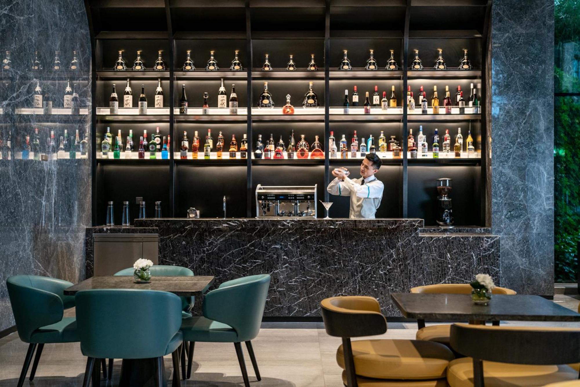 The G Shenzhen, A Tribute Portfolio Hotel 외부 사진