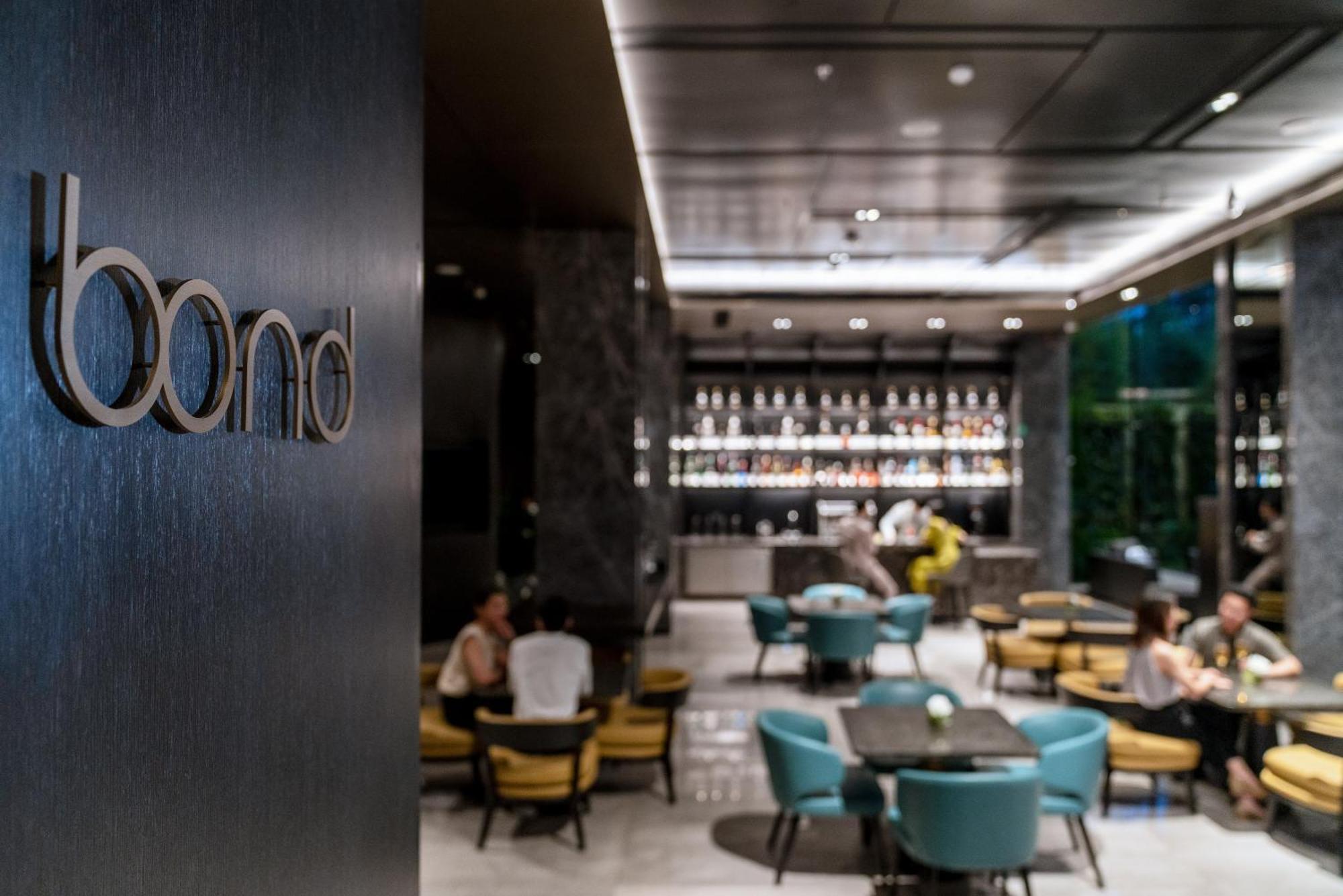 The G Shenzhen, A Tribute Portfolio Hotel 외부 사진