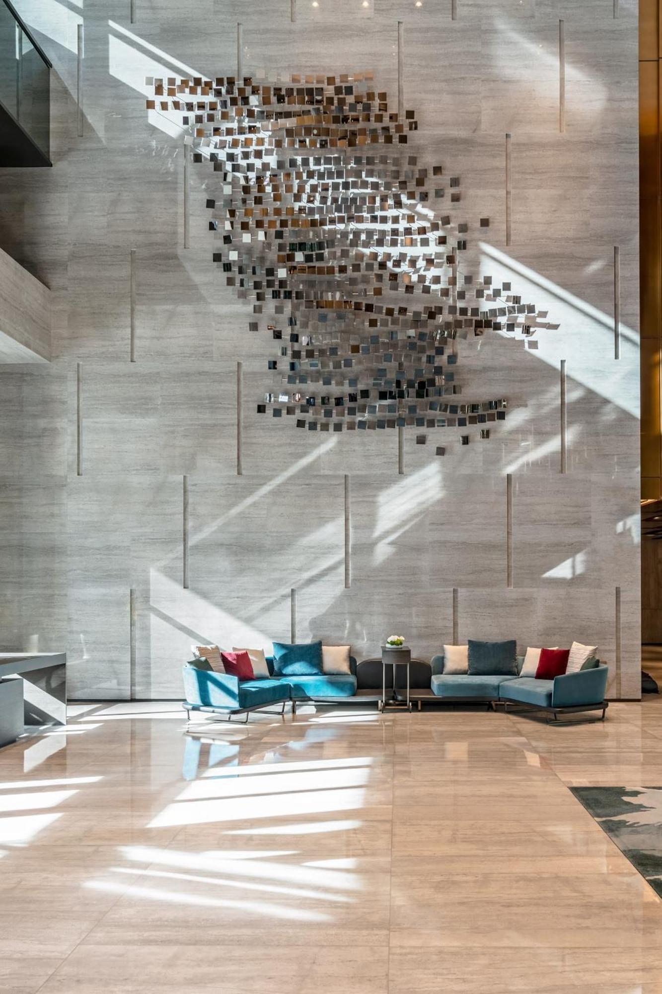 The G Shenzhen, A Tribute Portfolio Hotel 외부 사진