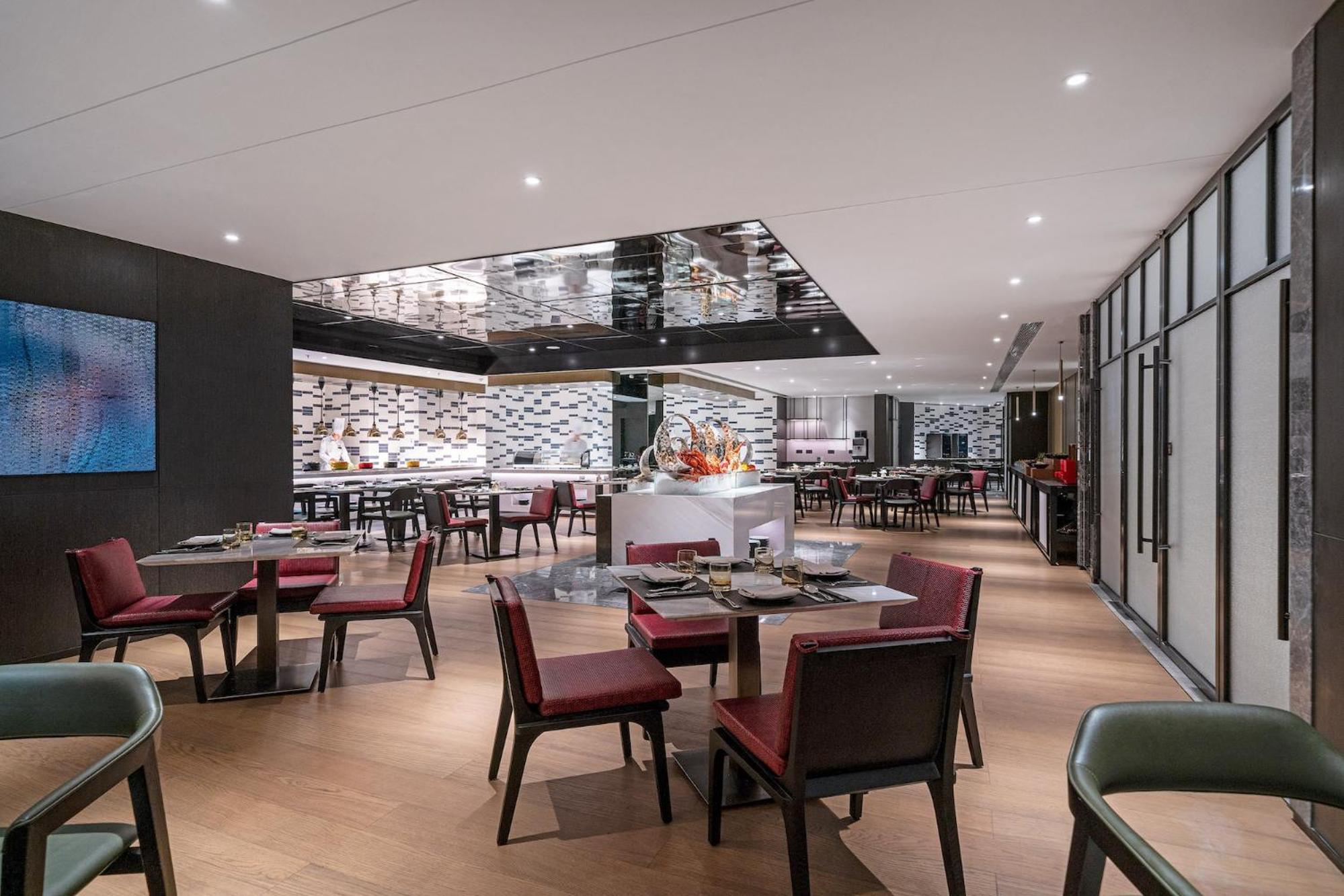 The G Shenzhen, A Tribute Portfolio Hotel 외부 사진