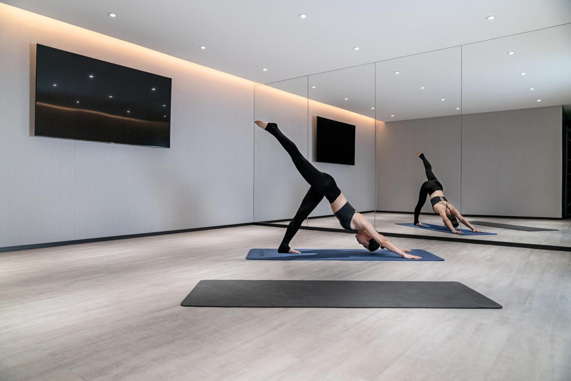 The G Shenzhen, A Tribute Portfolio Hotel 외부 사진